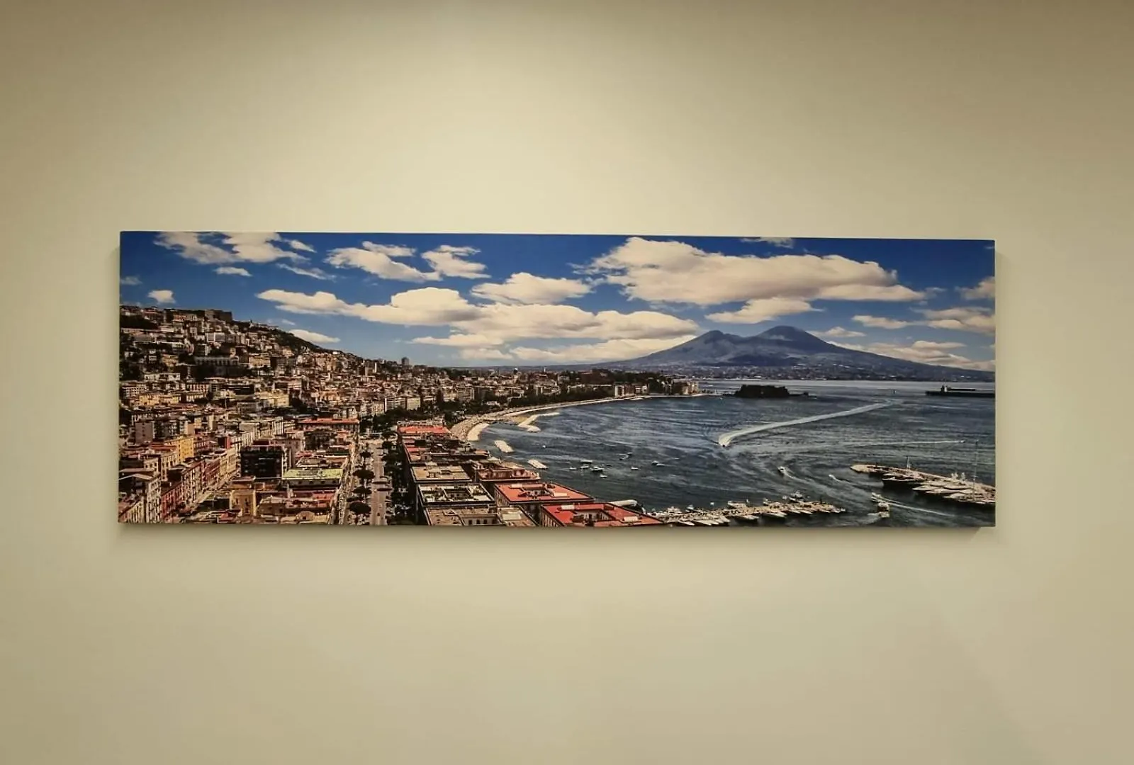 Holiday home Casa Comoda E Centrale In Quartiere Storico Di Napoli